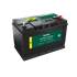 Bateria para automóvel Feu Vert U 91ah 740a