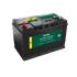 Bateria para automóvel Feu Vert V 91ah 740a