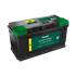 Bateria para automóvel Feu Vert S 95ah 800a