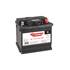 Contacto 6 Bateria para automóvel 40ah 340a