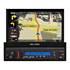 Sistema multimédia Bluetooth Belson 5708 GPS
