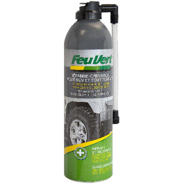 Reparação de furos Feu Vert 500 ml