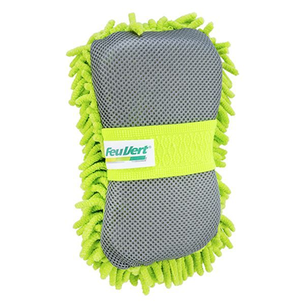 Esponja de microfibra Feu Vert para eliminar os mosquitos