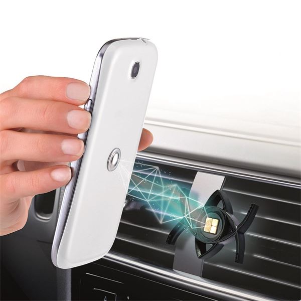 Suporte para telemóvel para automóvel Smart tetrax