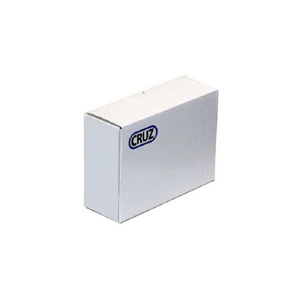 Suporte da barra de tejadilho para o Golf e o Jetta i-ii Cruz 930-058