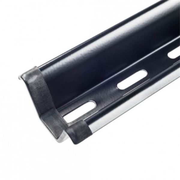 Suporte para bicicletas Cruz suporte para bicicletas de tejadilho preto 1 bicicleta