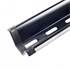 Suporte para bicicletas Cruz suporte para bicicletas de tejadilho preto 1 bicicleta