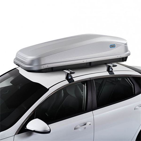 Cruz easy 480 gm