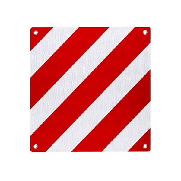 Placa de marcação V-20 Cruz