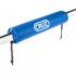 Protetor de espuma Cruz 940-600 azul 42 cm