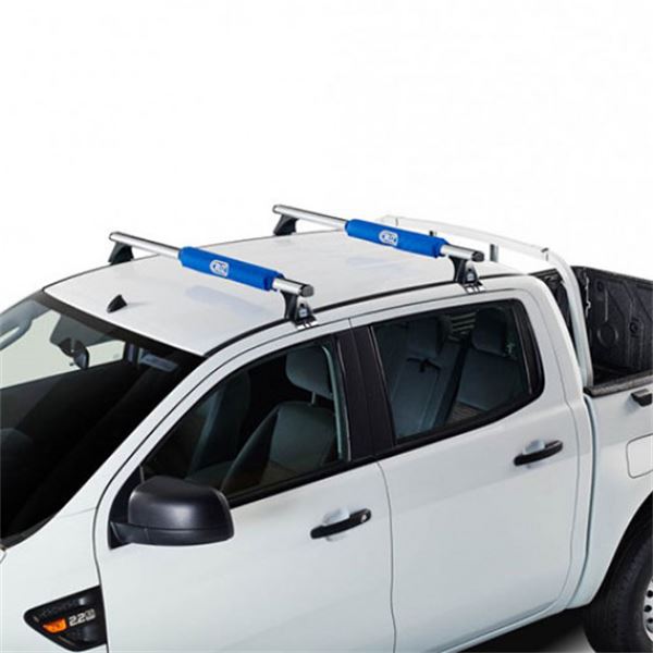 Protetor de espuma Cruz 940-600 azul 42 cm