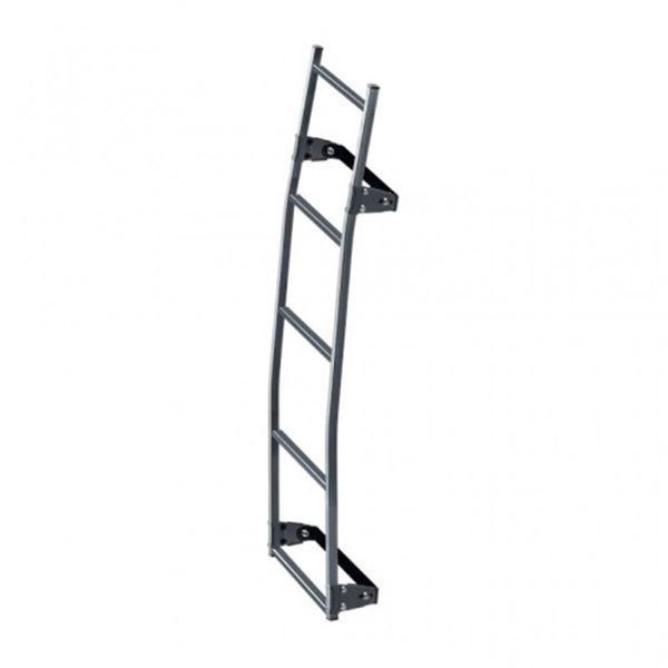 Escada fixa traseira Cruz EF120 941-060