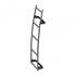 Escada fixa traseira Cruz EF120 941-060