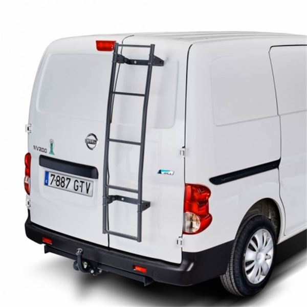 Escada fixa traseira Cruz EF120 941-060