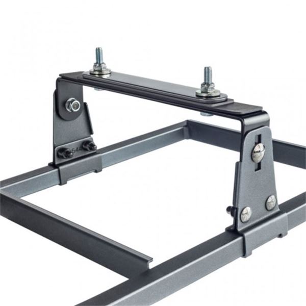 Escada fixa traseira Cruz EF120 941-060