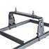 Escada fixa traseira Cruz EF120 941-060