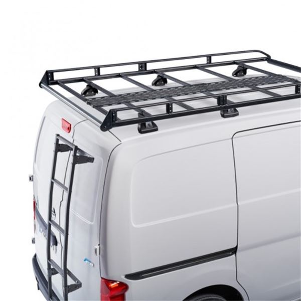 Escada fixa traseira Cruz EF120 941-060