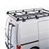 Escada fixa traseira Cruz EF120 941-060