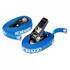 Correias de catraca 2x5 m Cruz 941-302