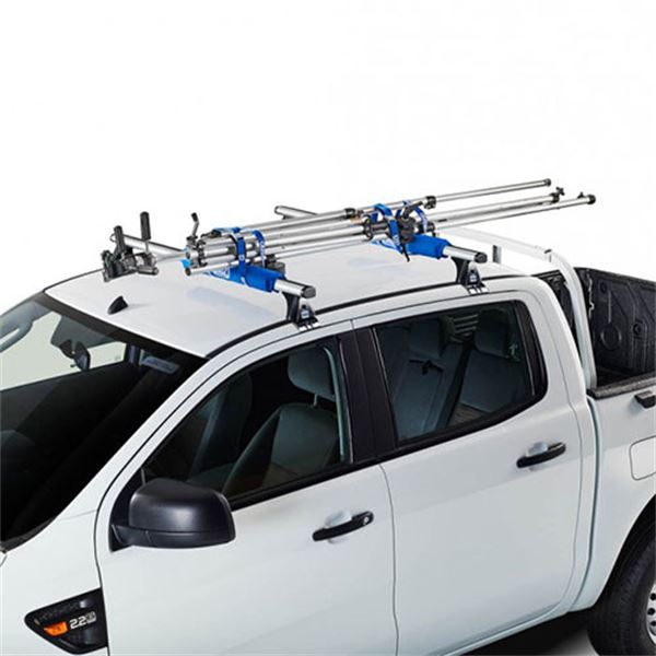 Correias com protectores 2x3 m Cruz 941-303