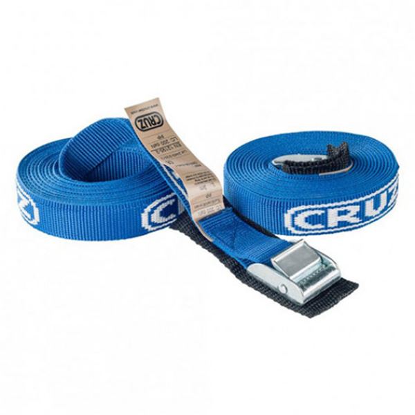 Correias com protectores 2x3 m Cruz 941-303