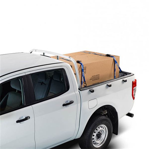 Correia com roquete e gancho 1x5 m Cruz 941-304