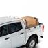 Correia com roquete e gancho 1x5 m Cruz 941-304