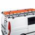Correia com roquete e gancho 1x5 m Cruz 941-304