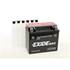 Bateria para motas Exide ytx12-bs 10ah 150a 12v