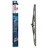 Escova Bosch twin 650u convencional 1 unidade.