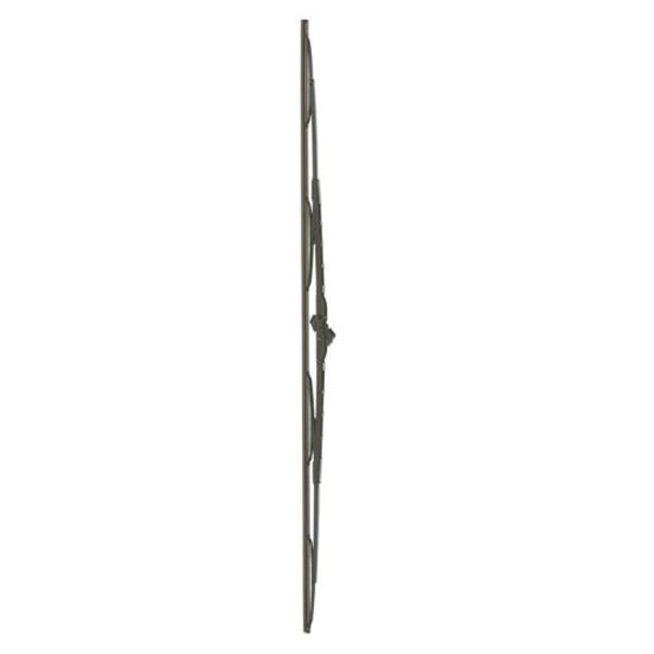 Escova Bosch twin 650u convencional 1 unidade.