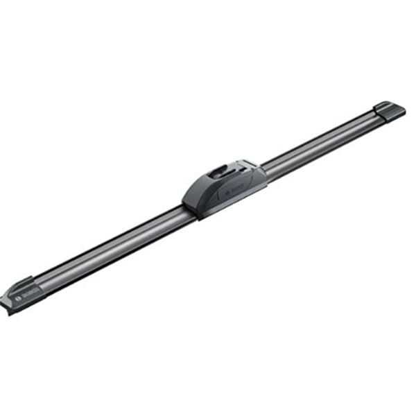 1 Escova plana convencional Bosch aerotwin ar 450 u
