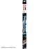 1 Escova Bosch aerotwin ap13u plana