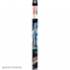 1 Escova Bosch aerotwin ap20u plana