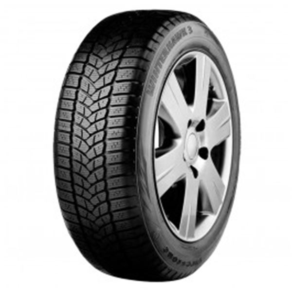 Pneu Firestone Winterhawk 3 205/55R16 91H