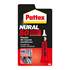 Fixador de roscas nural 50 10 ml