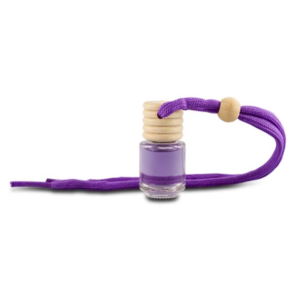 Frasco de ambientador de lavanda Paradise Scents 5 ml
