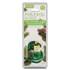 Frasco de ambientador para automóvel Paradise Scents pine 5 ml