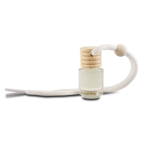 Frasco de ambientador para carro de bebé Paradise Scents 5 ml