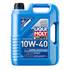 ÓLEO DE MOTOR LIQUI MOLY SUPER LEICHTLAUF 10W40 5L