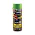 Spray de brilho para plástico verde 400 ml