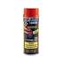 Spray de brilho para plástico laranja 400 ml