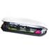 Caixa branca brilhante Feu Vert Premium evospace 600dx