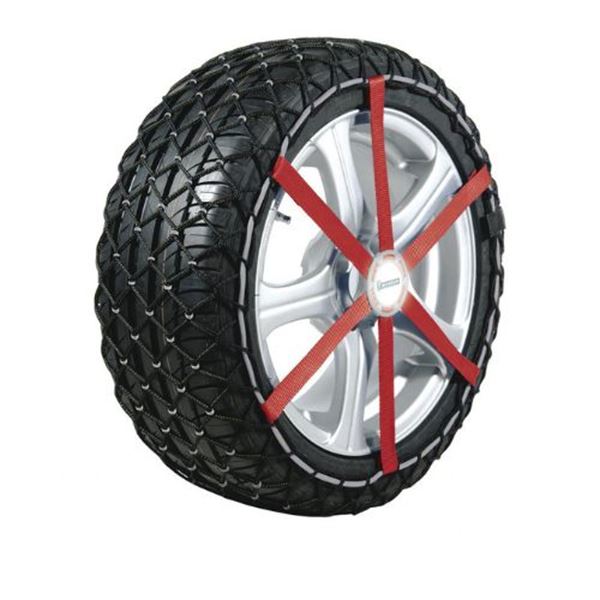 Corrente para neve em compósito Michelin easy grip g13