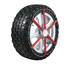 Corrente para neve em compósito Michelin easy grip g13