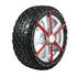Corrente para neve em compósito Michelin easy grip g14
