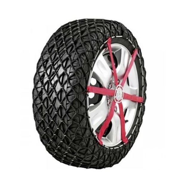 Corrente de neve em compósito Michelin de fácil aderência h14