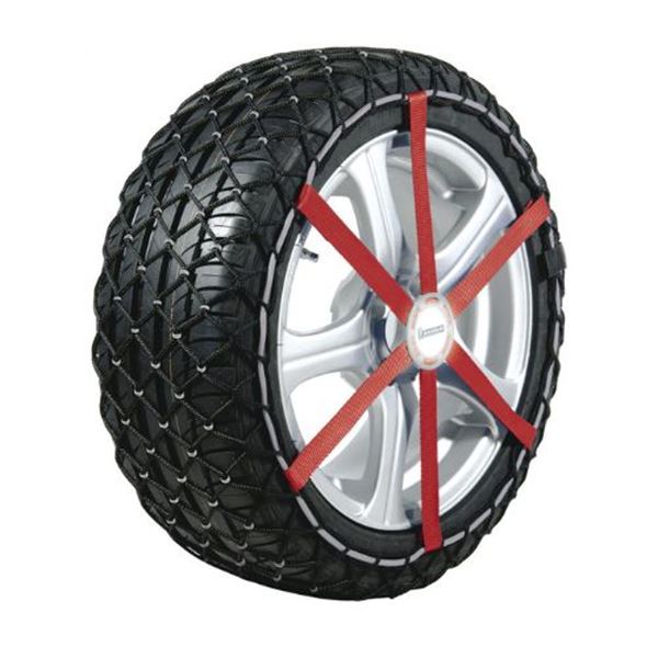 Corrente de neve em compósito Michelin easy grip z11
