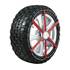 Corrente de neve em compósito Michelin easy grip z11