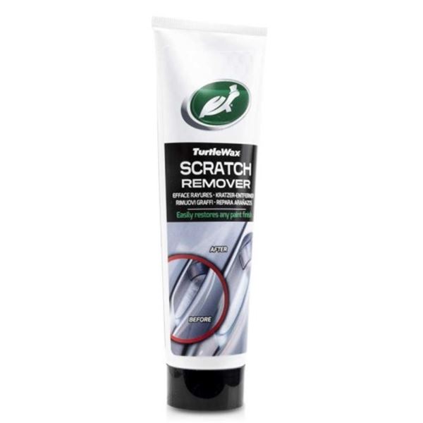 Removedor de riscos para carroçarias Turtle Wax 100 ml